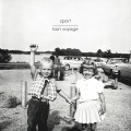 Sport ‎– Bon Voyage LP
